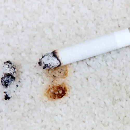 Cigarette Burn Repair Ballarat
