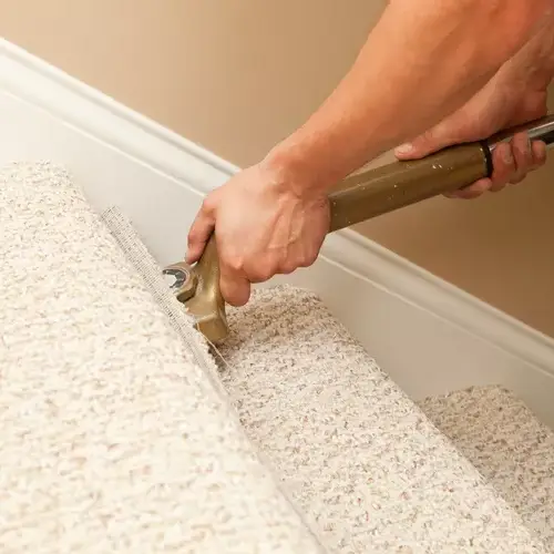 Stair Carpet Repair Ballarat